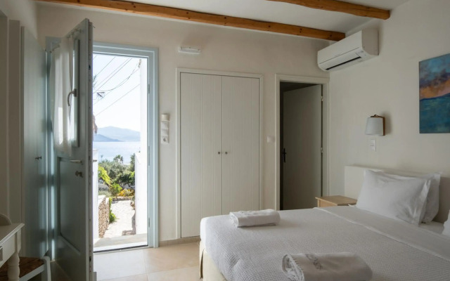 Kavos Hotel Naxos