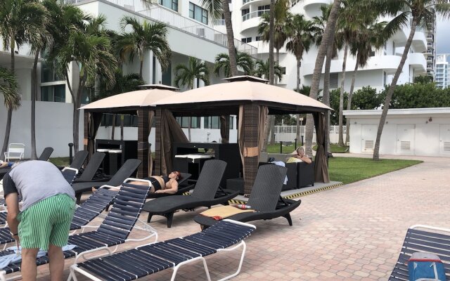 Casablanca by Suarez Condo Hotels