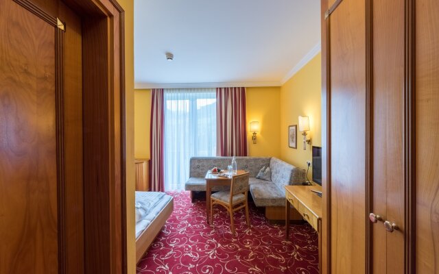Hotel Germania Gastein