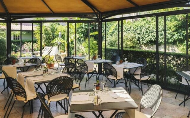 Hotel Ristorante Melograno