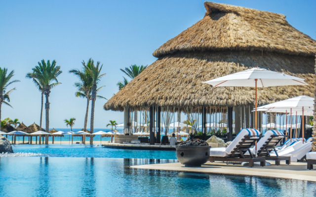 Hilton Vacation Club Cabo Azul Los Cabos