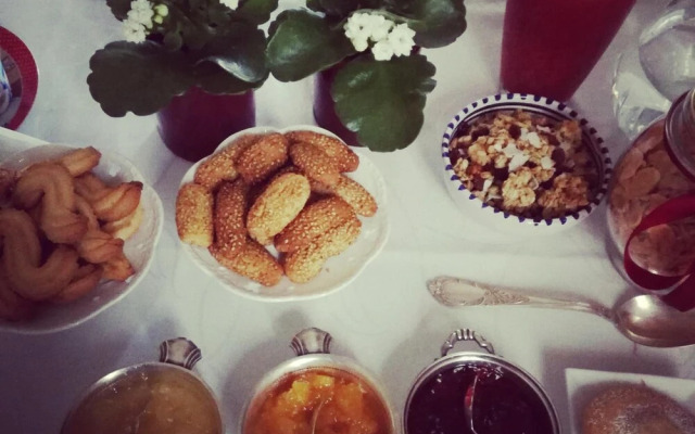 Palazzo al Carmine Dimora Storica