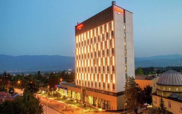 Hampton by Hilton Bolu