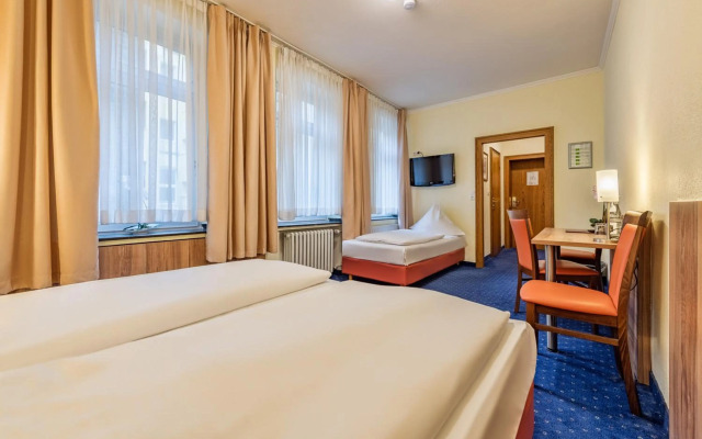 Windsor Hotel