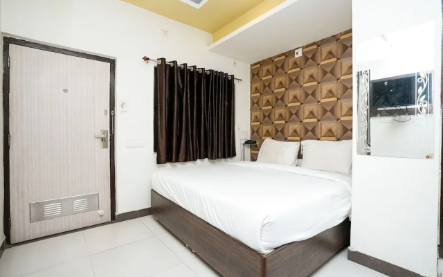 Hotel Opera Inn near Central Bus Stand