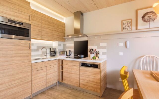 Cottage Premium
