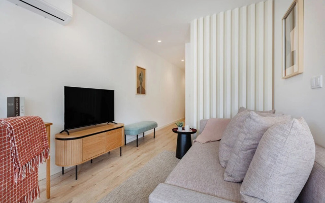 The Light Loft at BoaVista Flats