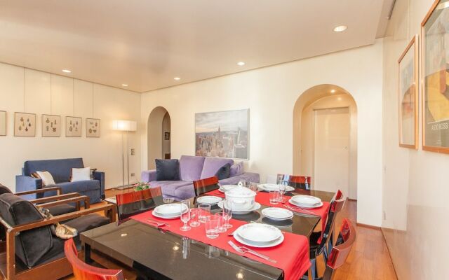 Campo de Fiori Balcony