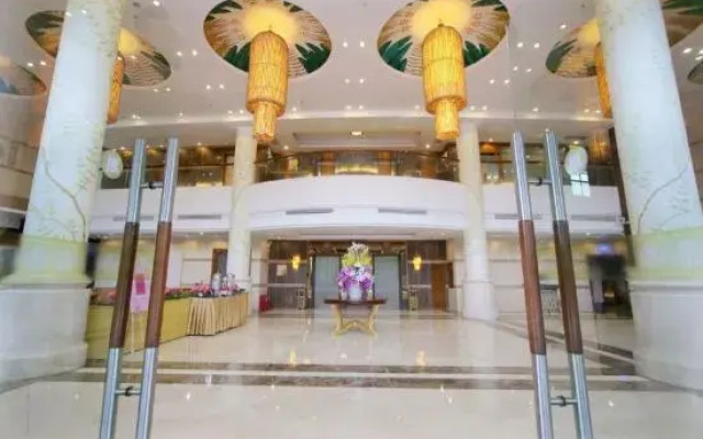 Gudou Lakeview Hotel