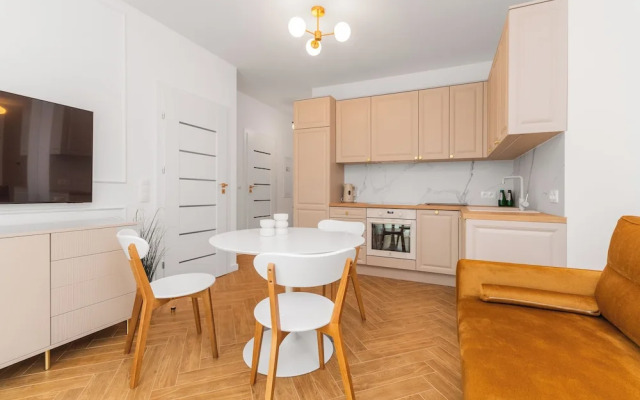 Doki 1555 by Grand Apartments