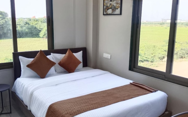 Lexora Hotel