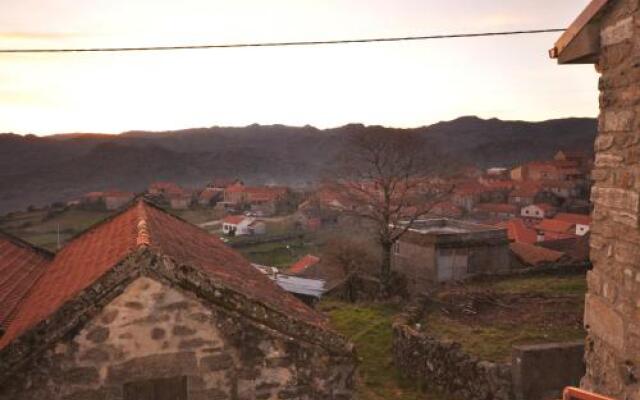 Casa do Preto