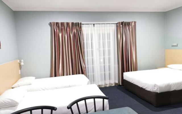 Poplars at Mittagong