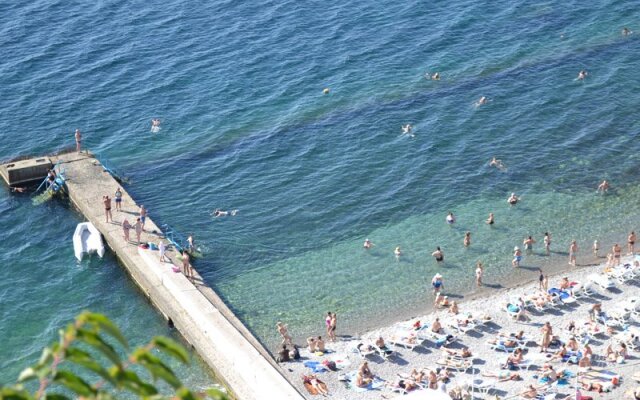 Парк Отель Марат