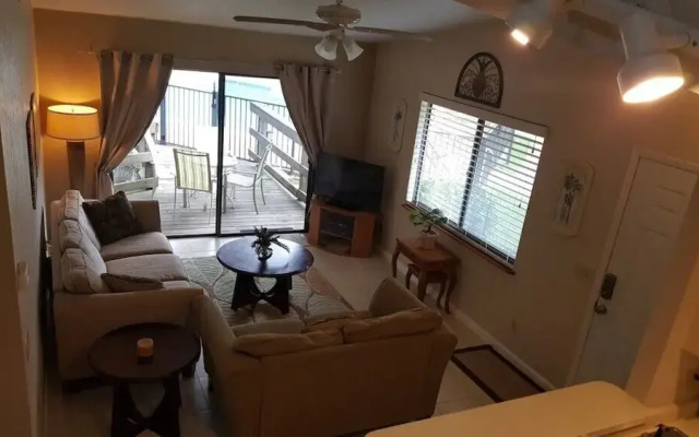 Seaside Villas 4302