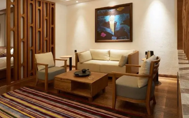 Ramada By Wyndham Guergou