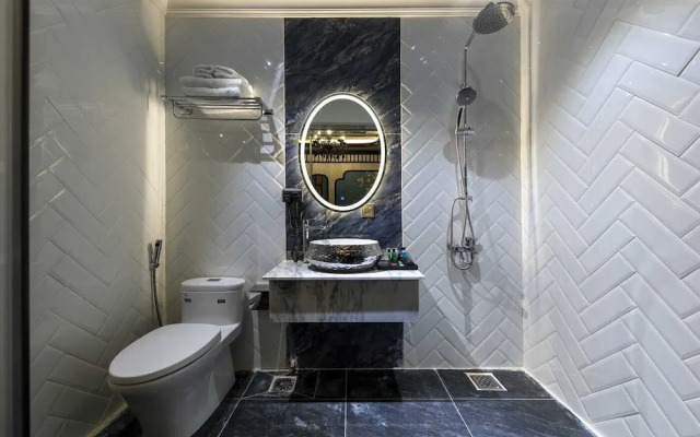 H.A.O Boutique Hotel