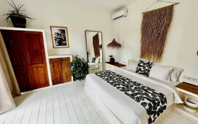 Luxueuse Villa Yogisurf 3 Piscine & Jacuzzi