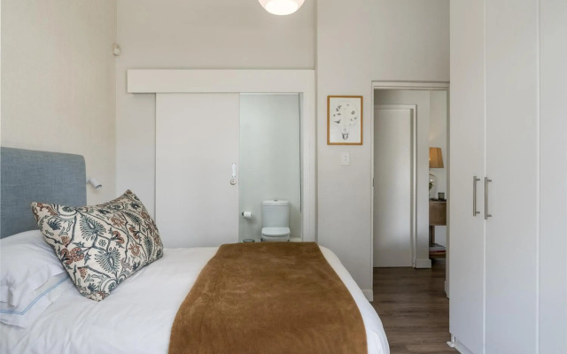 Eikehoff Apartment by Raw Africa Collection