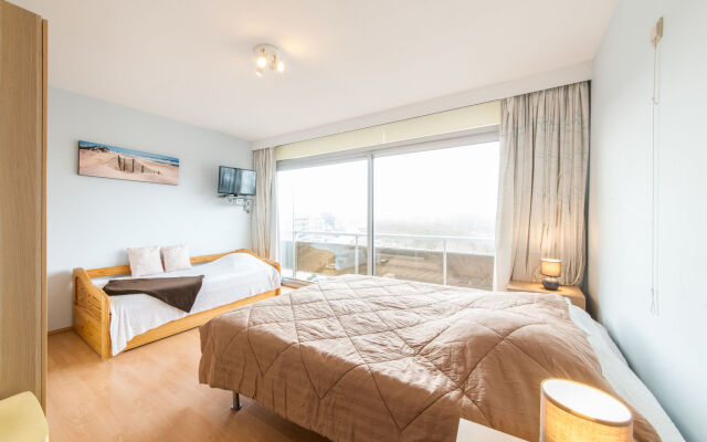Residentie Astrid