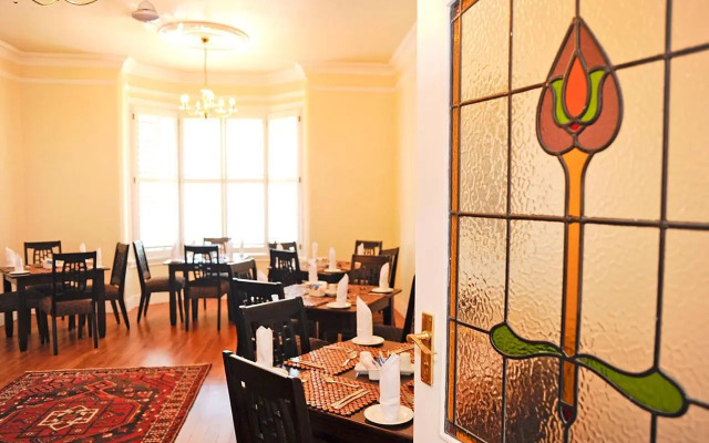 Sica's Guest House - The Loft