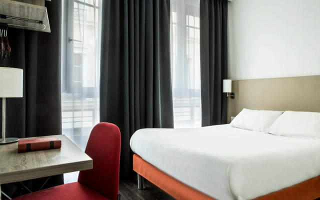 Beaurepaire Hotel