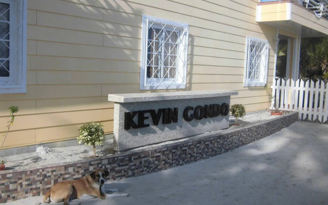 Kevin Condos