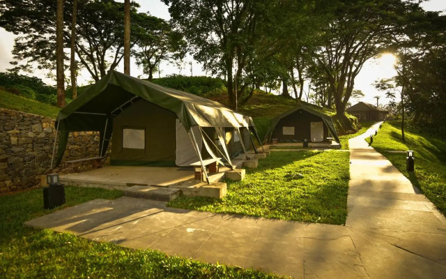 Sirukundra Garden Bungalow