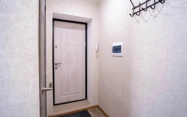 Апартаменты на улице  Академика Павлова 1Б