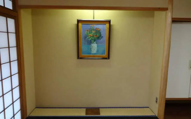 Hotel Kurobe