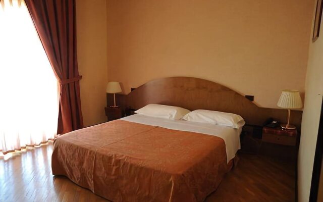 Grand Hotel Aljope