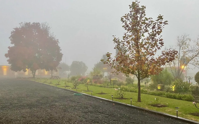 Quirindi Sunflower Motor Inn