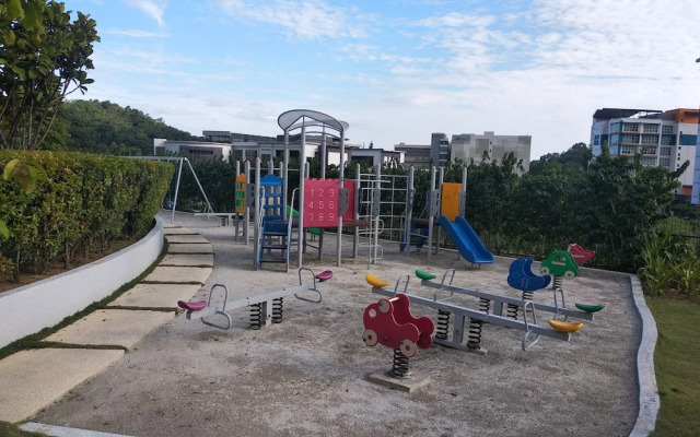 Hyve Suite Cyberjaya