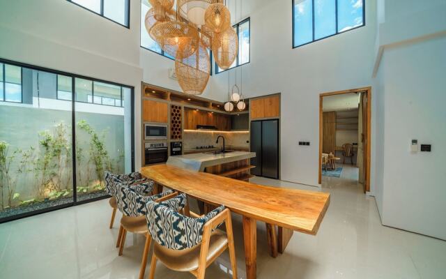 Villa Arunika - 2BR Villa