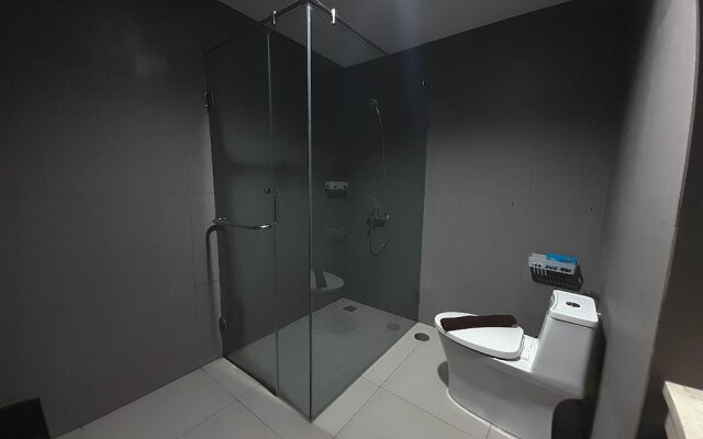 Elegant And Spacious 1Br At Patraland Amarta Apartment