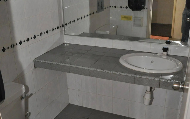 Fernloft Kuala Lumpur @ Chinatown