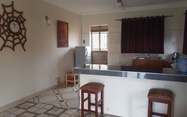 Precious Villas Lubowa