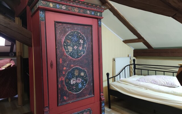 Family -only- Welcome to Berching