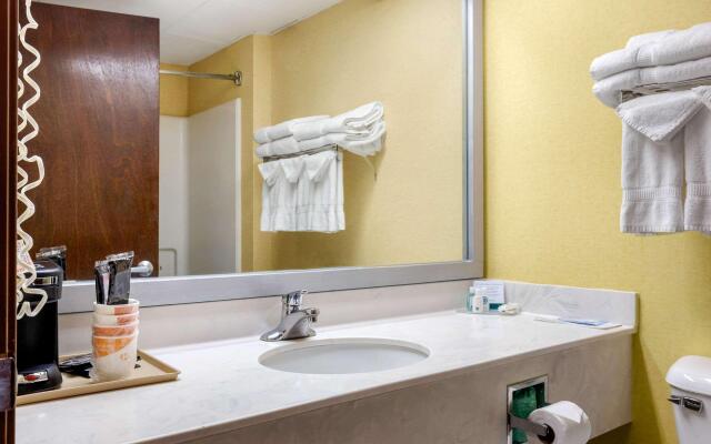 Quality Inn High Point - Archdale