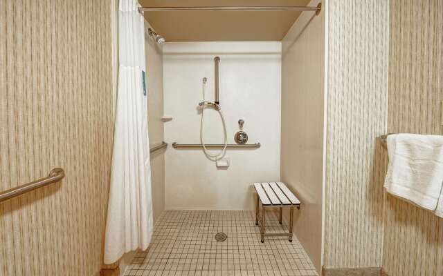 Hampton Inn Blytheville