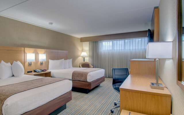 Best Western Royal Plaza Hotel & Trade Center