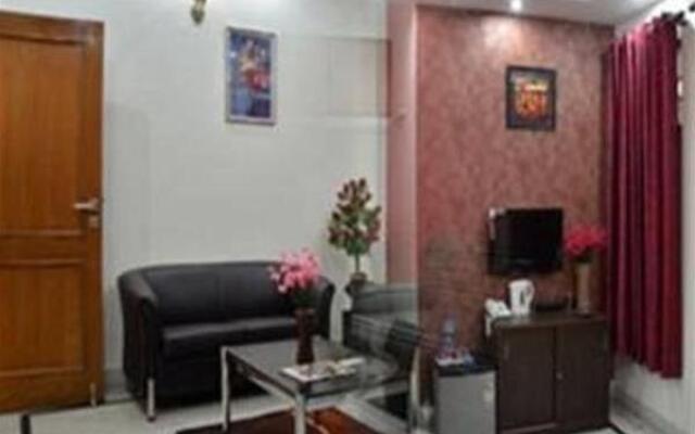 Doon's Residency