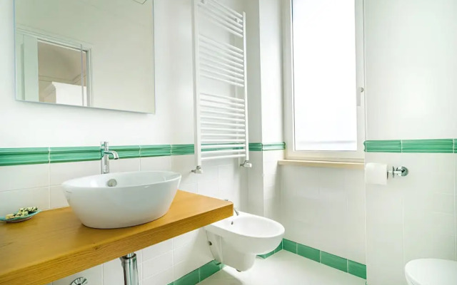 Villa Breathtaking View Near Nerano