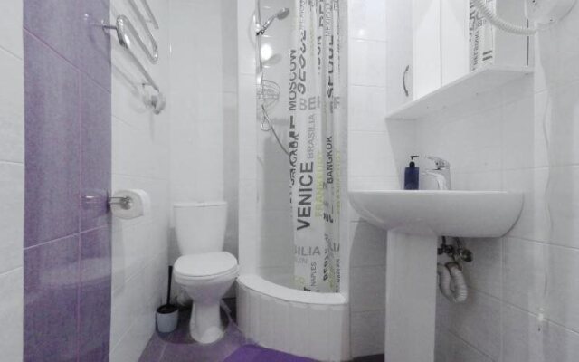 Mini hotel Non-Stop