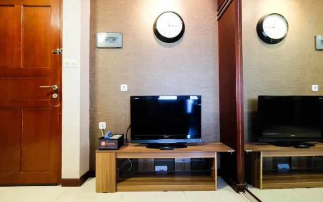 Mediterania Garden Residences 2