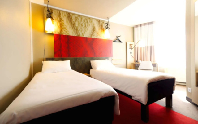ibis Hotel Köln Centrum