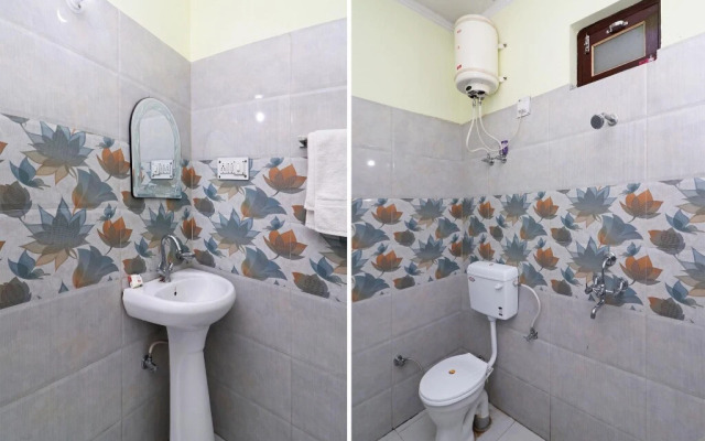 Hotel Himalaya View by OYO Rooms