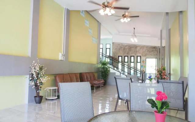 Golden Gold Resort & Spa Khaoyai