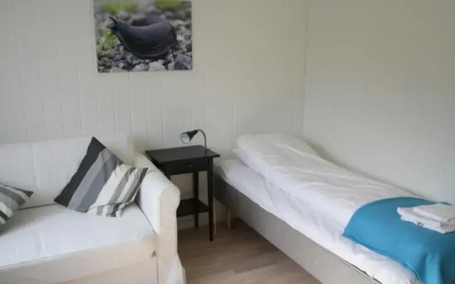 Røvær Kulturhotell AS