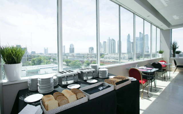 Believe Madero Hotel